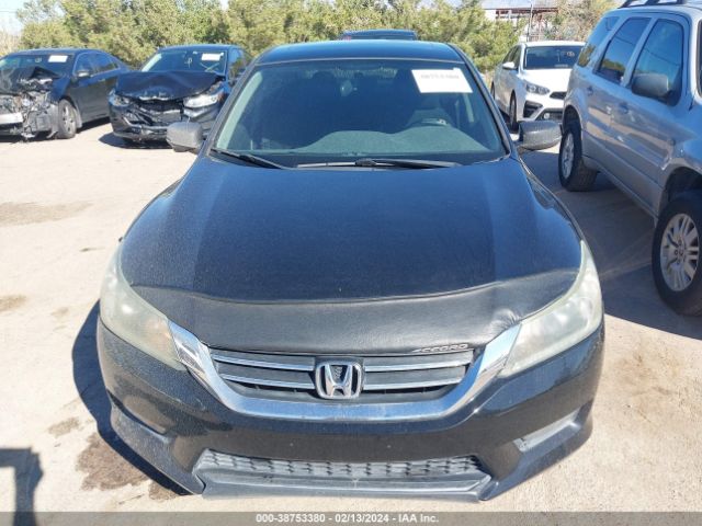 1HGCR2F73EA238317 Honda ACCORD EX