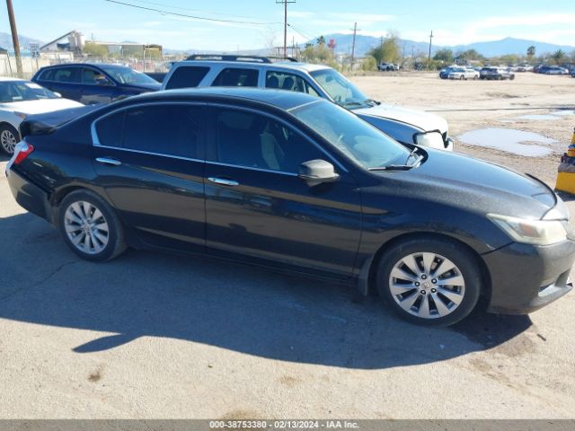 1HGCR2F73EA238317 Honda ACCORD EX