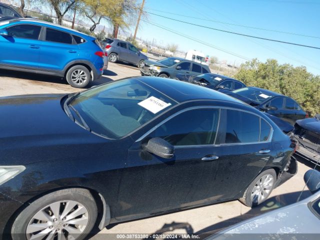 1HGCR2F73EA238317 Honda ACCORD EX