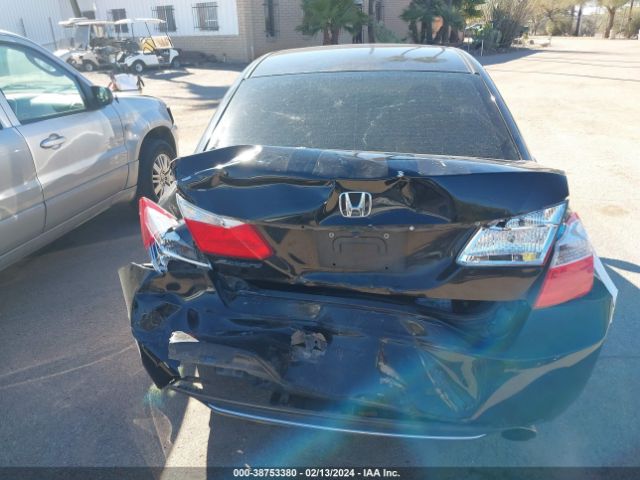 1HGCR2F73EA238317 Honda ACCORD EX
