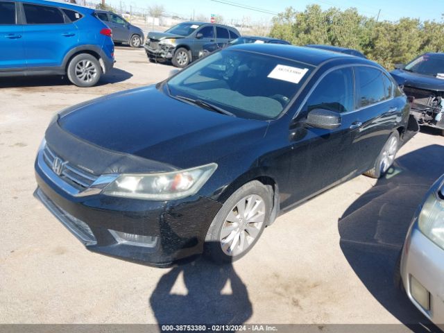 1HGCR2F73EA238317 Honda ACCORD EX