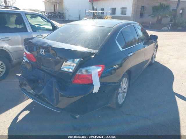 1HGCR2F73EA238317 Honda ACCORD EX