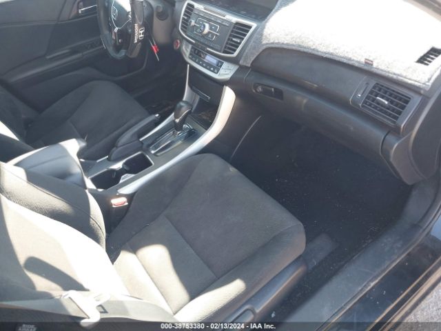 1HGCR2F73EA238317 Honda ACCORD EX