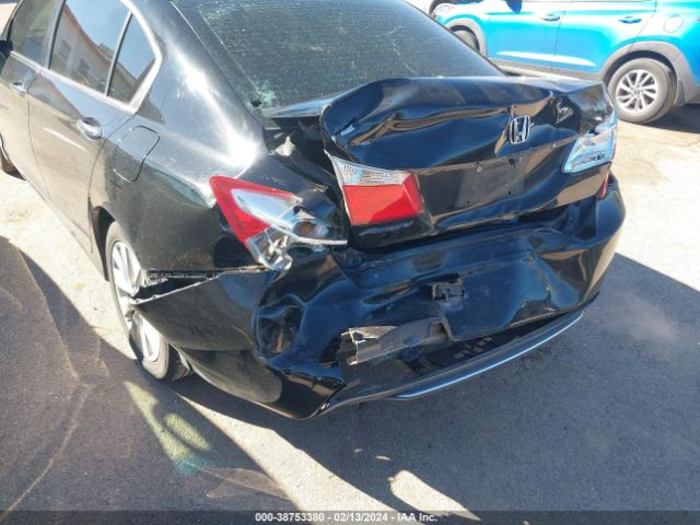 1HGCR2F73EA238317 Honda ACCORD EX