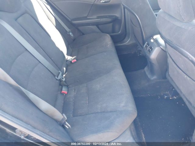 1HGCR2F73EA238317 Honda ACCORD EX