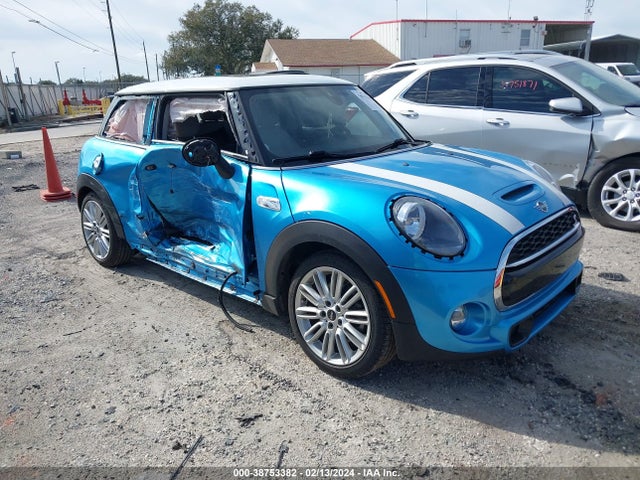 2019 MINI HARDTOP WMWXP7C57K2A50847 Photo 0