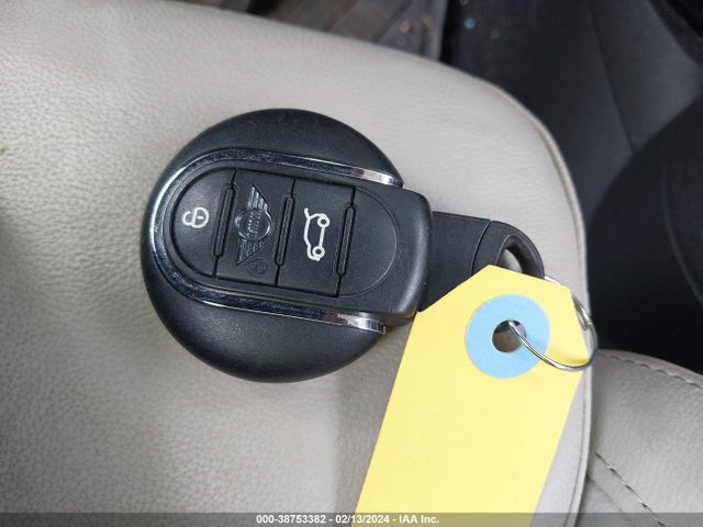 2019 MINI HARDTOP WMWXP7C57K2A50847 Photo 10