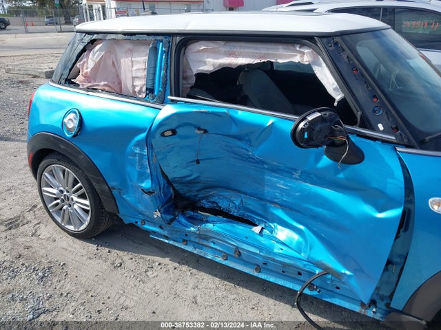 2019 MINI HARDTOP WMWXP7C57K2A50847 Photo 5