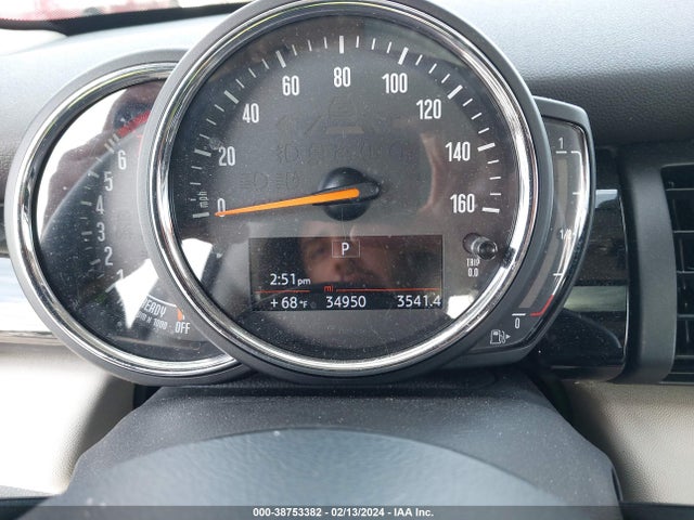 2019 MINI HARDTOP WMWXP7C57K2A50847 Photo 6