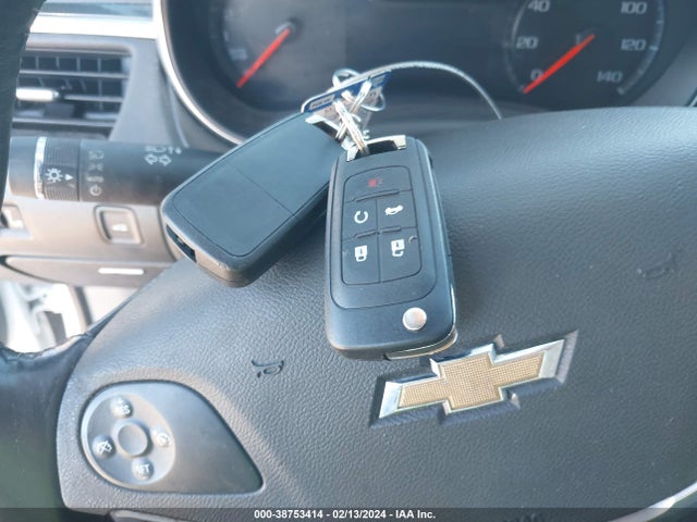 Chevrolet IMPALA LT 2019 1G11Z5SA3KU133434 Image 11