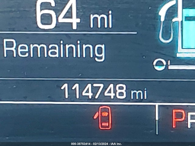 Chevrolet IMPALA LT 2019 1G11Z5SA3KU133434 Image 15