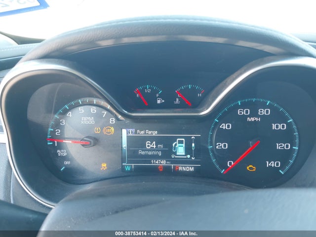 Chevrolet IMPALA LT 2019 1G11Z5SA3KU133434 Image 7