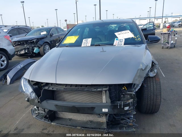 Hyundai Elantra N Line 2022 KMHLR4AF0NU236804 Image 13
