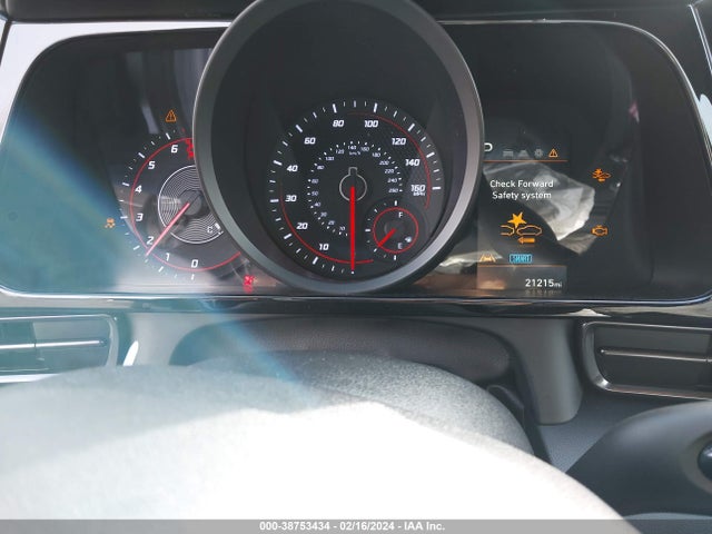 Hyundai Elantra N Line 2022 KMHLR4AF0NU236804 Image 7