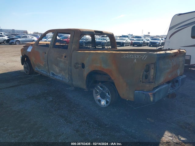 3C6UR5CL6JG338338 RAM 2500