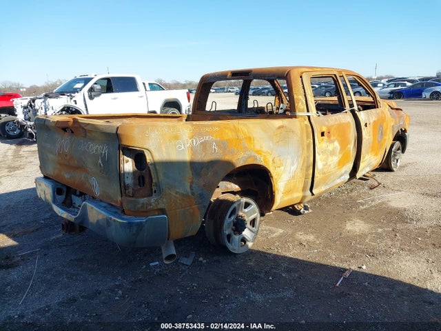 3C6UR5CL6JG338338 RAM 2500