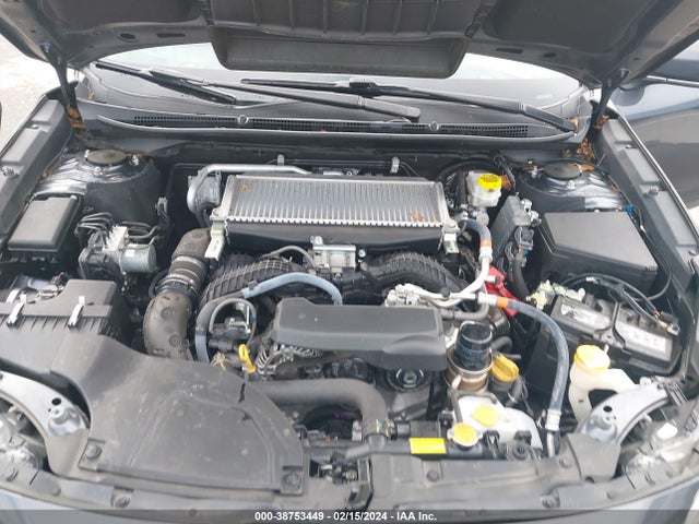 Subaru Legacy Limited Xt 2021 4S3BWGN66M3006998 Image 10