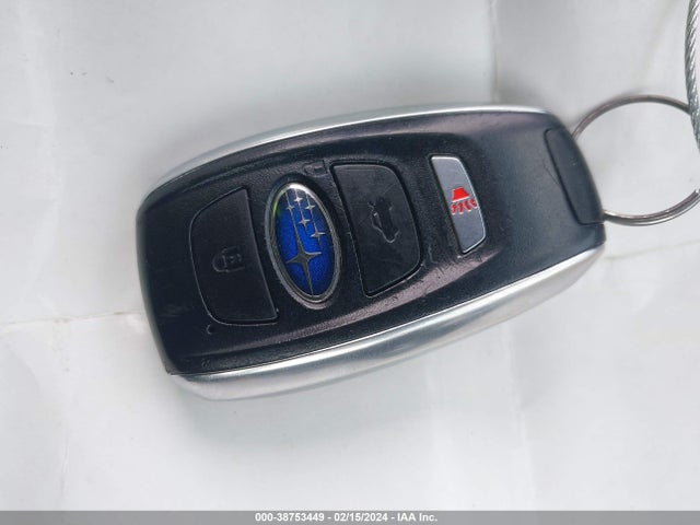 Subaru Legacy Limited Xt 2021 4S3BWGN66M3006998 Image 11