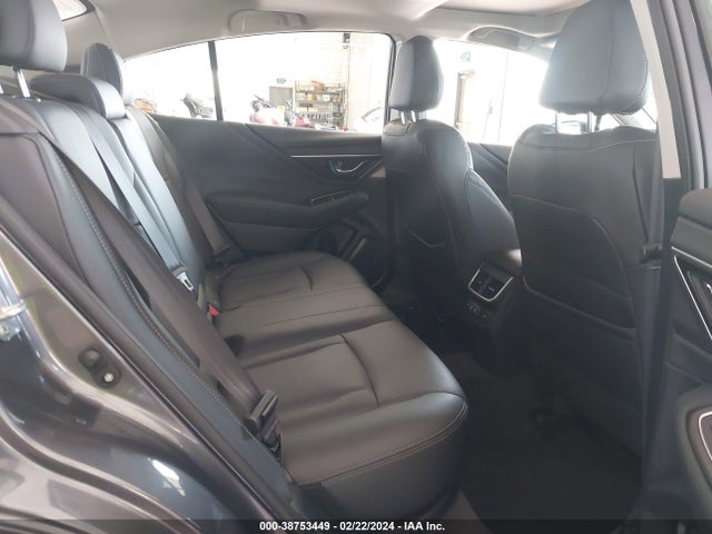 Subaru Legacy Limited Xt 2021 4S3BWGN66M3006998 Image 8