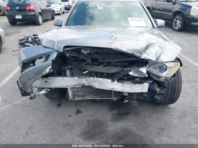 2010 MERCEDES-BENZ E 350 WDDHF5GB7AA134320 Photo 5