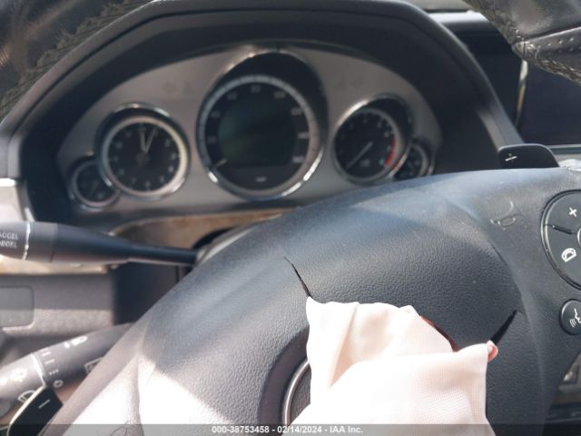 2010 MERCEDES-BENZ E 350 WDDHF5GB7AA134320 Photo 6