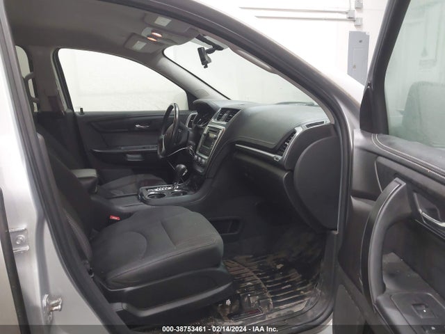 GMC Acadia Sle-1 2016 1GKKVNED6GJ144163 Image 5