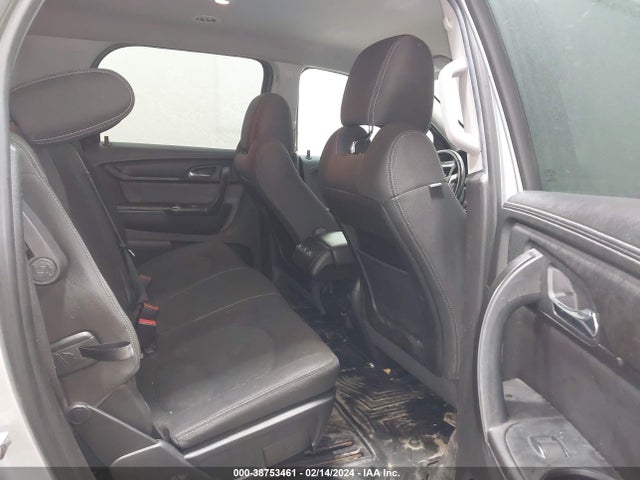 GMC Acadia Sle-1 2016 1GKKVNED6GJ144163 Image 8