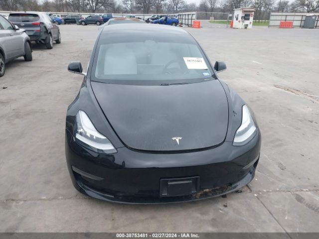5YJ3E1EC9LF603333 Tesla Model 3 Performance Dual Motor All-wheel Drive