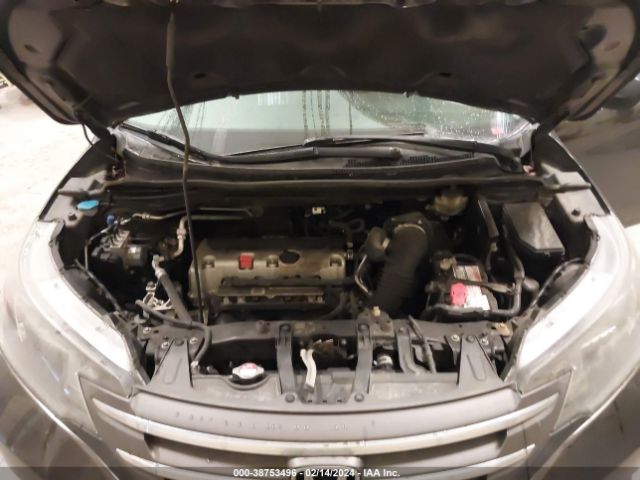5J6RM4H36EL020335 Honda CR-V LX
