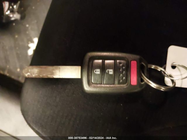 5J6RM4H36EL020335 Honda CR-V LX