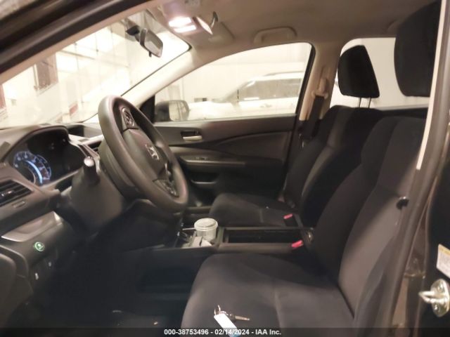 5J6RM4H36EL020335 Honda CR-V LX