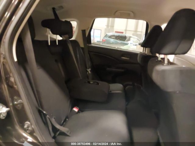5J6RM4H36EL020335 Honda CR-V LX