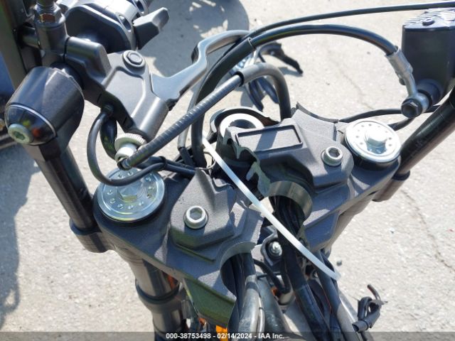 2016 DUCATI SCRAMBLER ZDM15ANM2GB016128 Photo 6