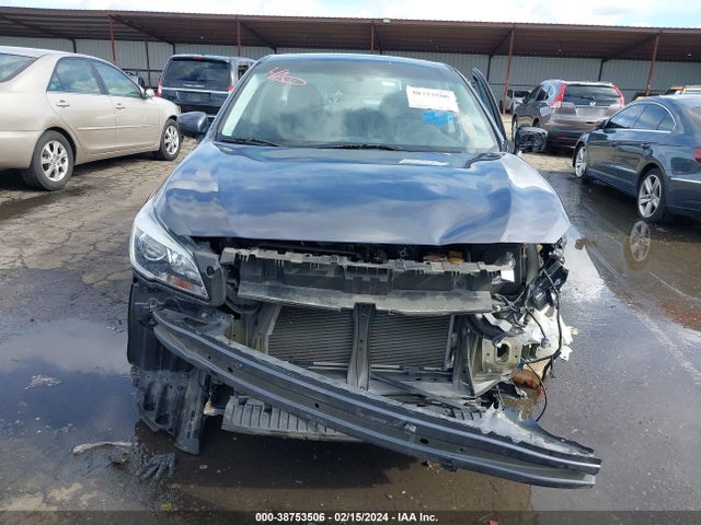 Subaru Legacy 2.5i Premium 2017 4S3BNAD62H3067563 Image 13