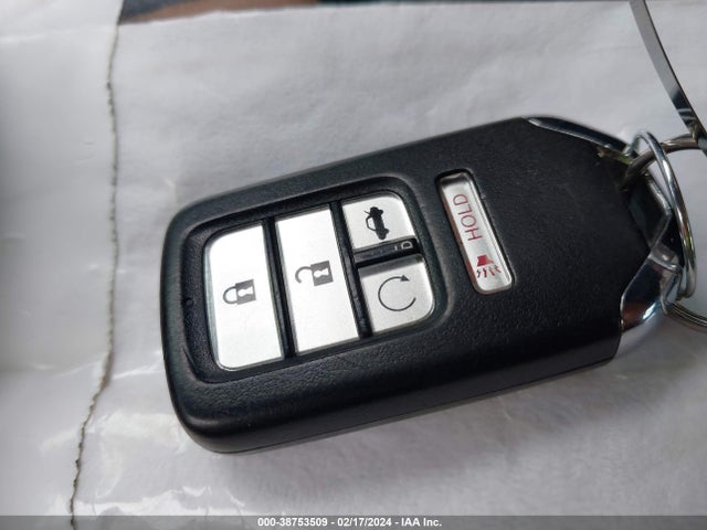 Honda INSIGHT EX 2019 19XZE4F52KE017492 Image 11