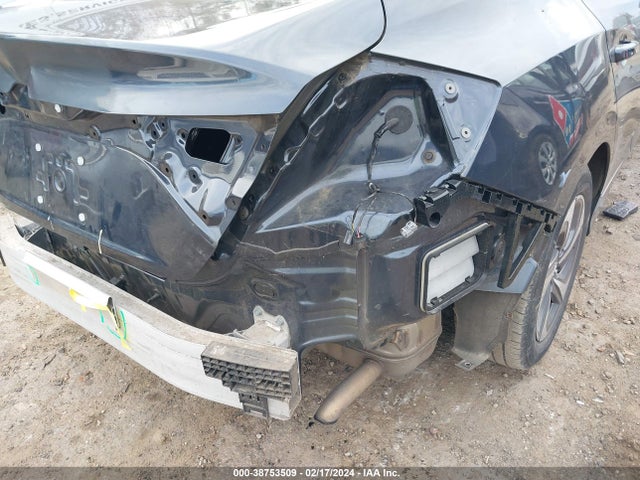 Honda INSIGHT EX 2019 19XZE4F52KE017492 Image 21