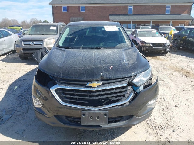 Chevrolet EQUINOX LT 2019 2GNAXUEV5K6223227 Image 13