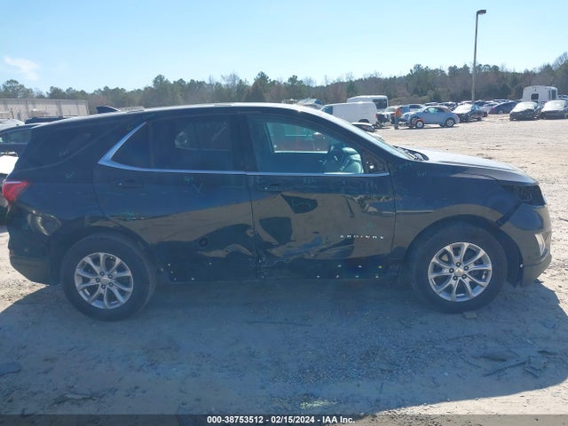Chevrolet EQUINOX LT 2019 2GNAXUEV5K6223227 Image 14