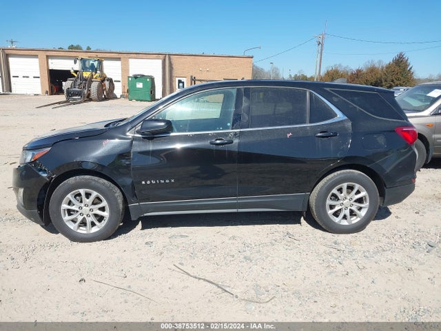 Chevrolet EQUINOX LT 2019 2GNAXUEV5K6223227 Image 15