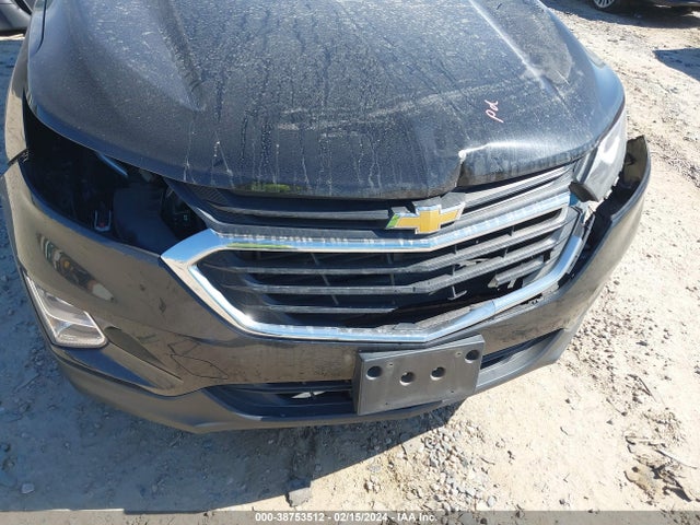 Chevrolet EQUINOX LT 2019 2GNAXUEV5K6223227 Image 18