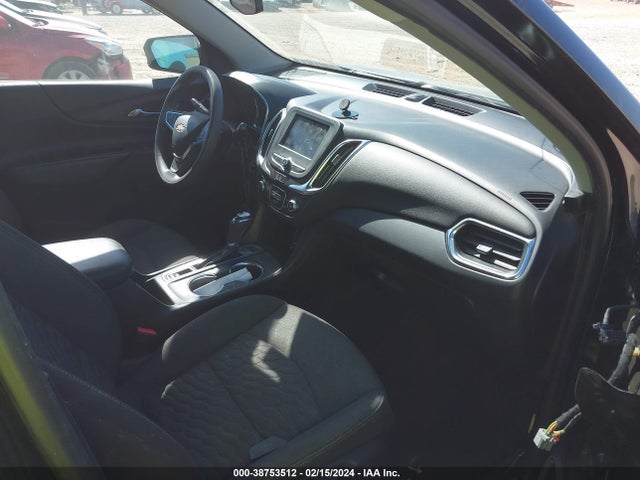 Chevrolet EQUINOX LT 2019 2GNAXUEV5K6223227 Image 5