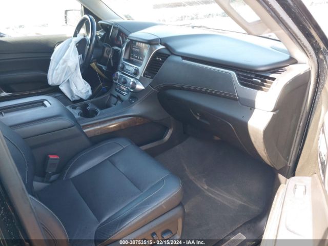 1GNSCHKC9KR204730 Chevrolet Suburban Lt