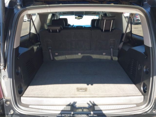 1GNSCHKC9KR204730 Chevrolet Suburban Lt