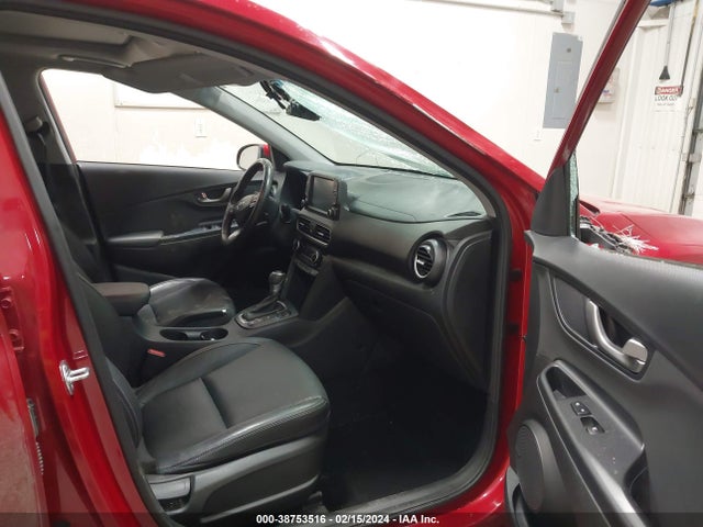 Hyundai Kona Ultimate 2018 KM8K5CA57JU088816 Image 5
