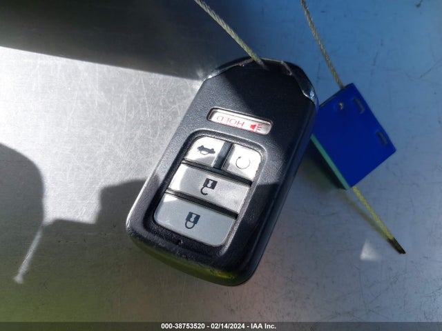 Honda Civic Sport 2019 2HGFC4B86KH303473 Image 11