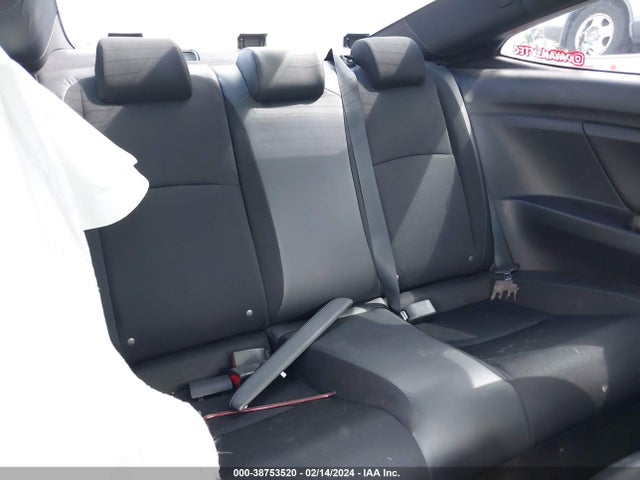 Honda Civic Sport 2019 2HGFC4B86KH303473 Image 8