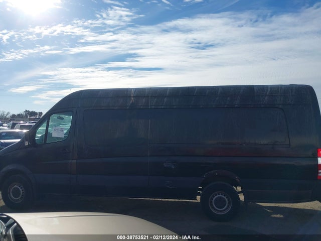 Freightliner Sprinter 2500 High  Roof/high Roof 2016 WDYPE8CD4GP309246 Image 14