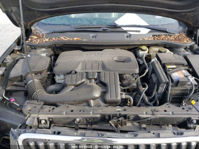 1G4PR5SK7E4178905 Buick Verano Convenience Group
