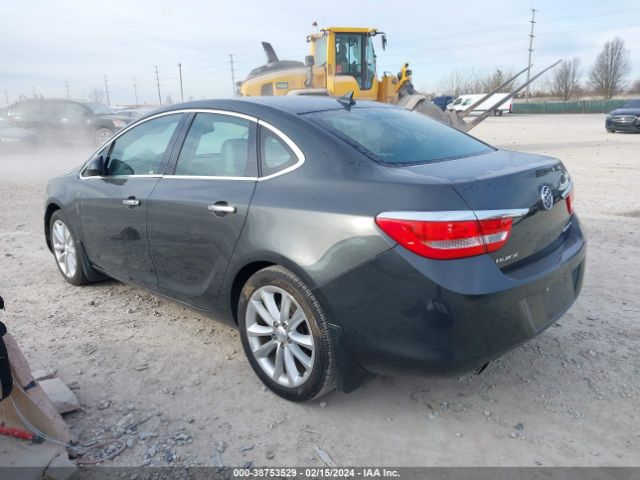 1G4PR5SK7E4178905 Buick Verano Convenience Group