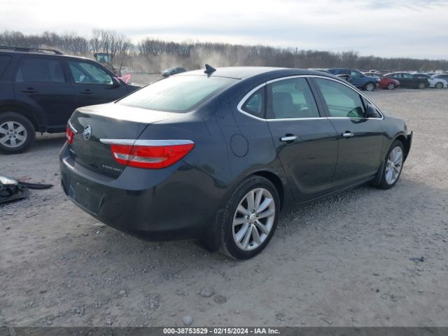 1G4PR5SK7E4178905 Buick Verano Convenience Group